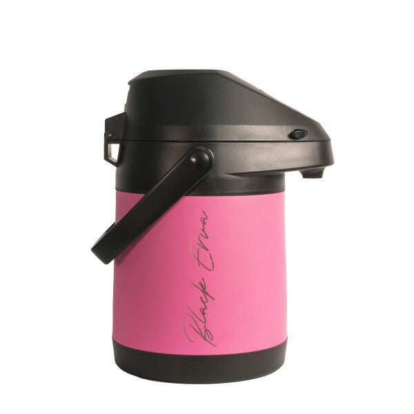 Garrafa 2,5 L-Pink