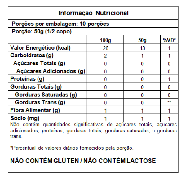 Erva Mate - Menta Paraguaia